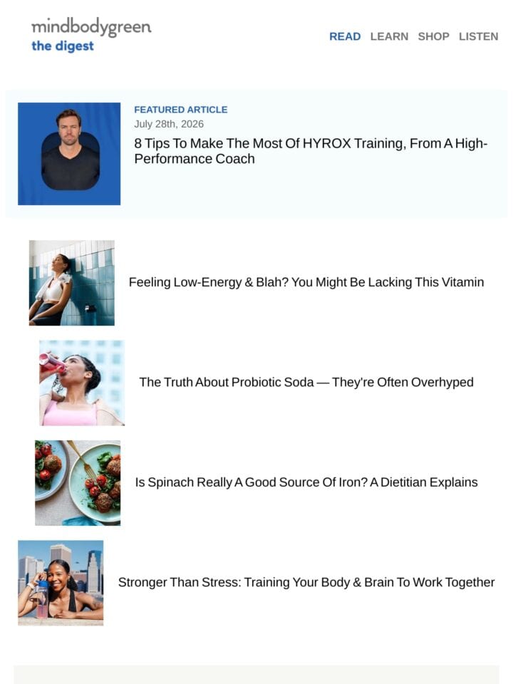 No Thumbnail Set