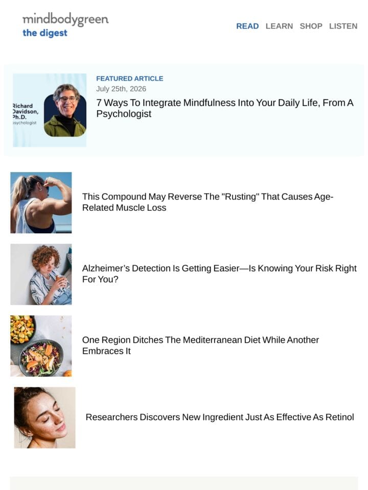 No Thumbnail Set