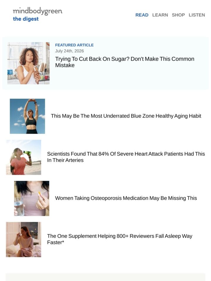 No Thumbnail Set