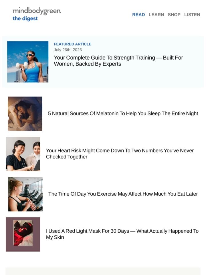 No Thumbnail Set