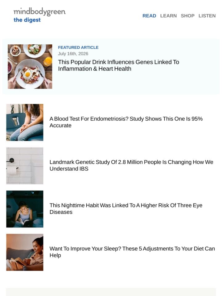 No Thumbnail Set