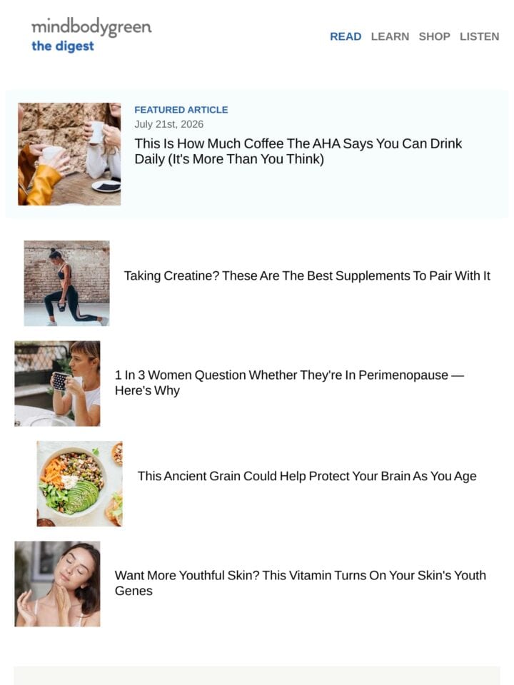 No Thumbnail Set