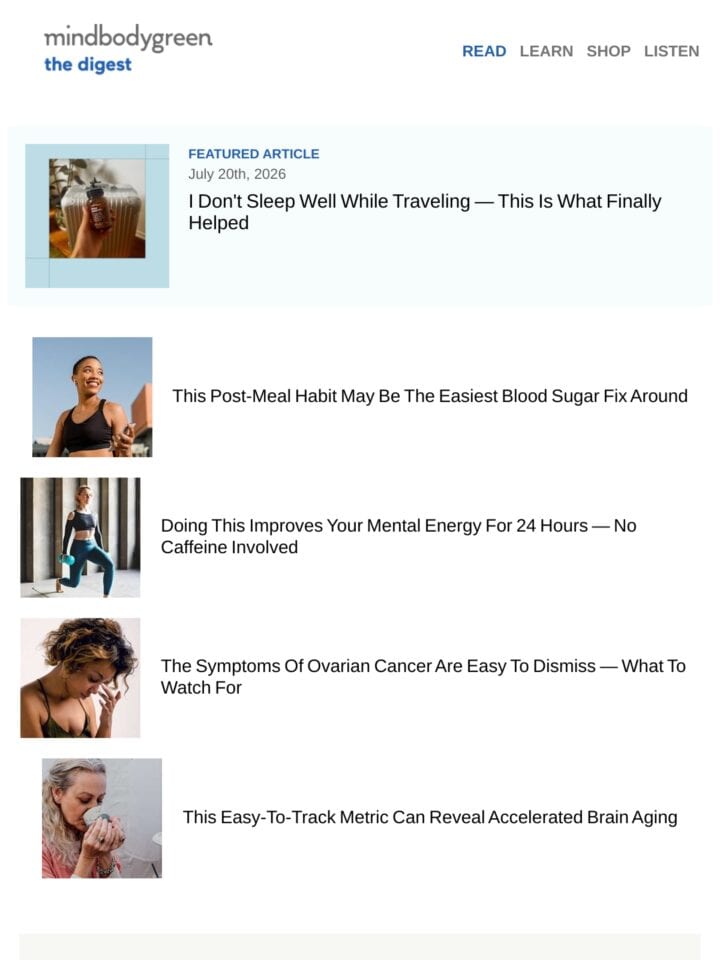 No Thumbnail Set