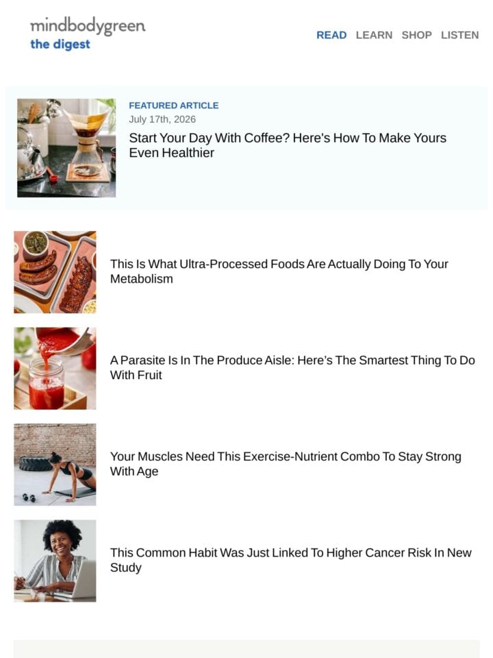 No Thumbnail Set