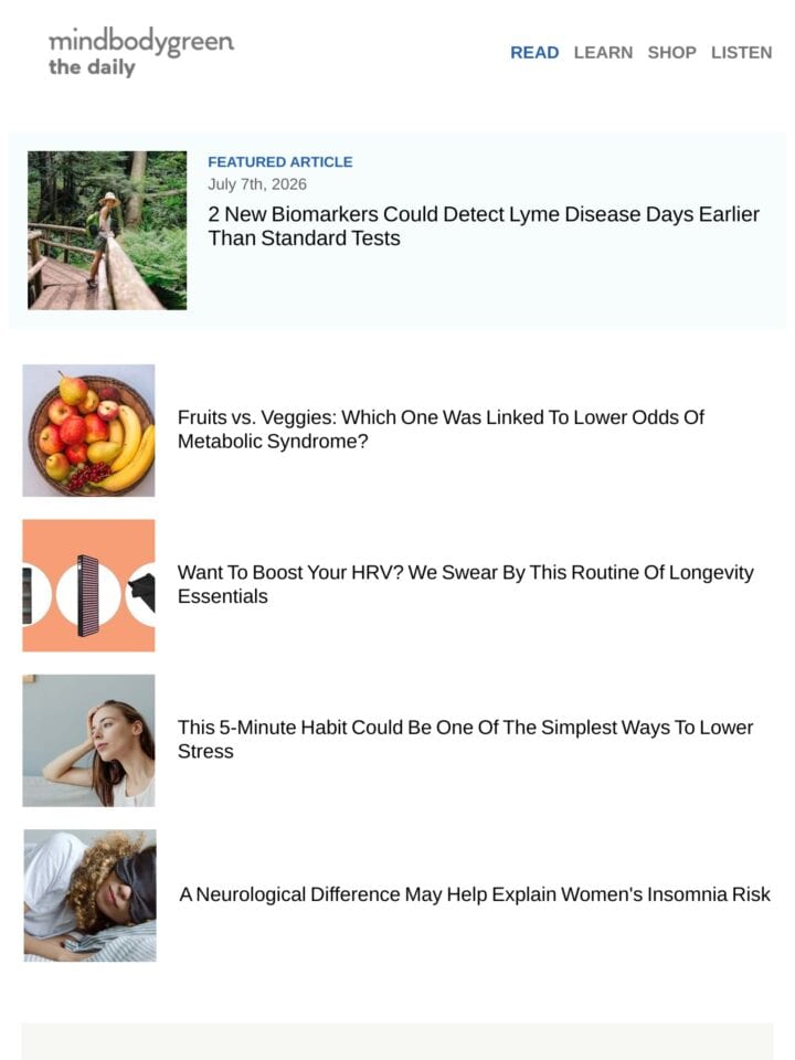 No Thumbnail Set