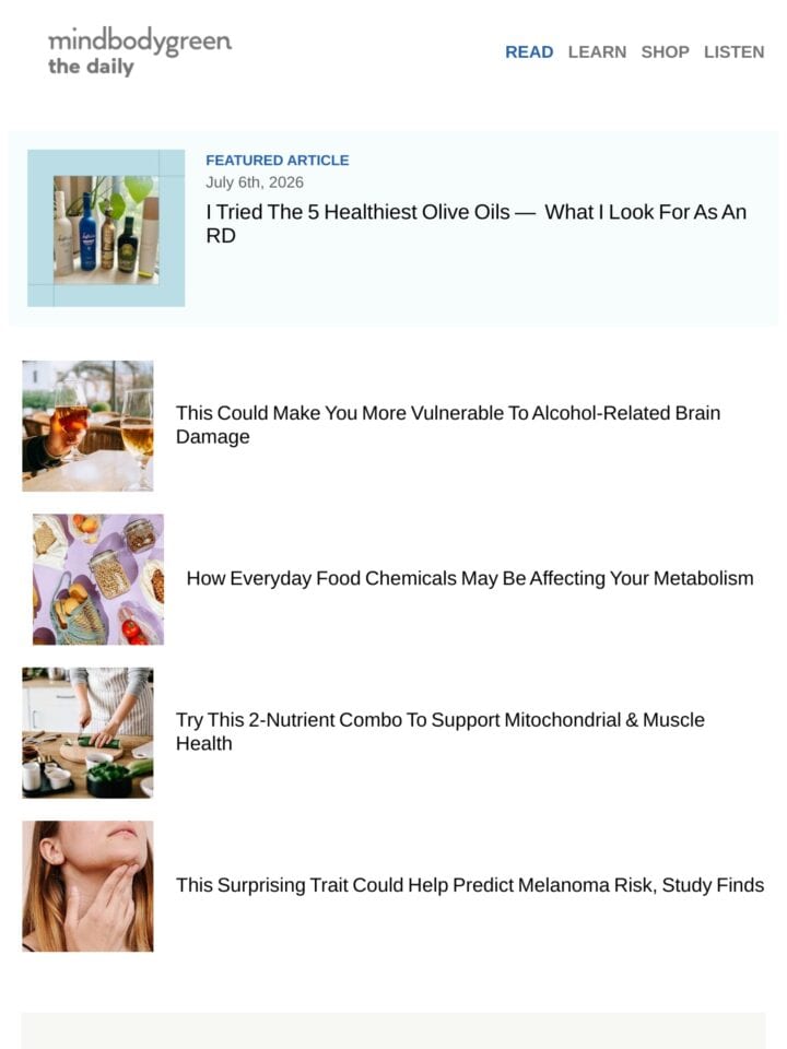 No Thumbnail Set