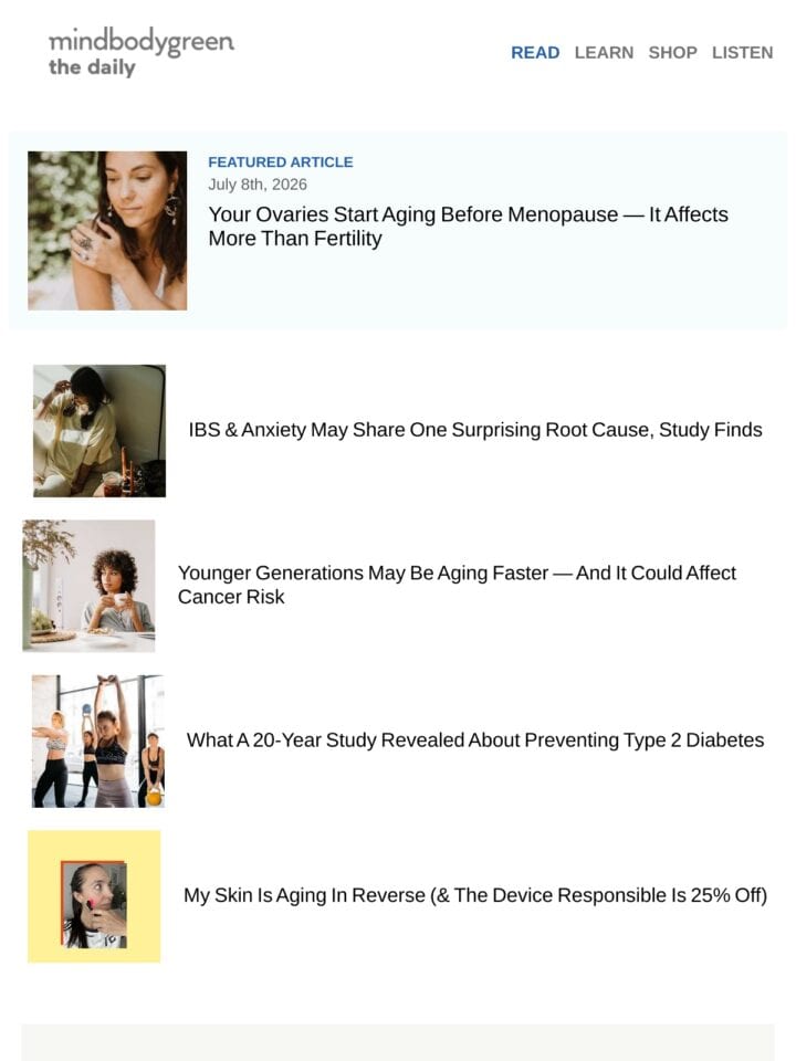 No Thumbnail Set