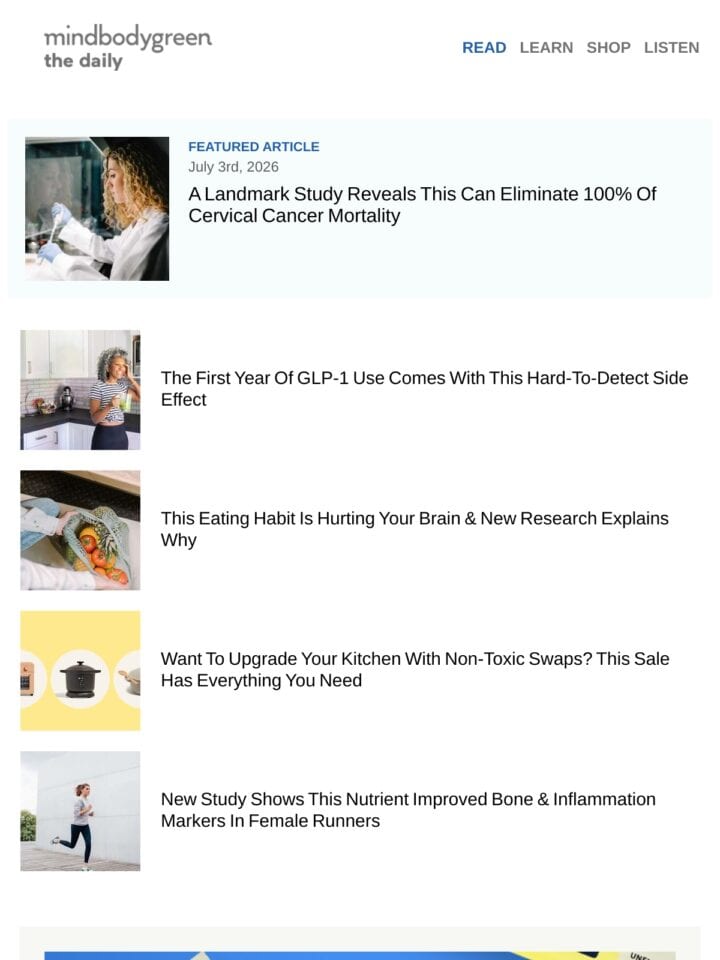No Thumbnail Set