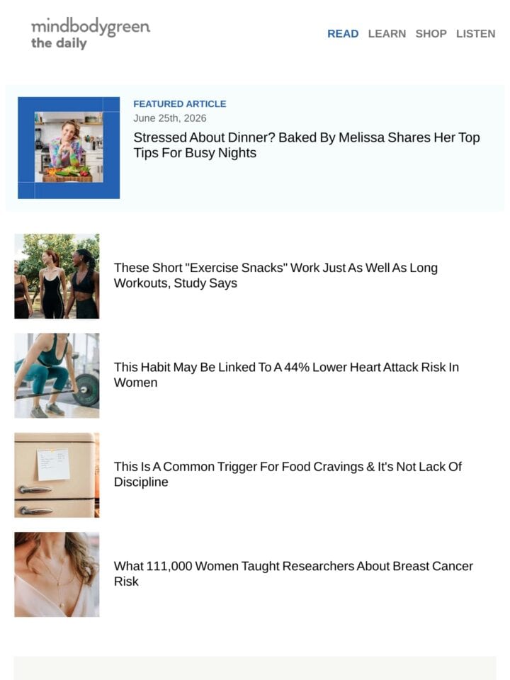 No Thumbnail Set