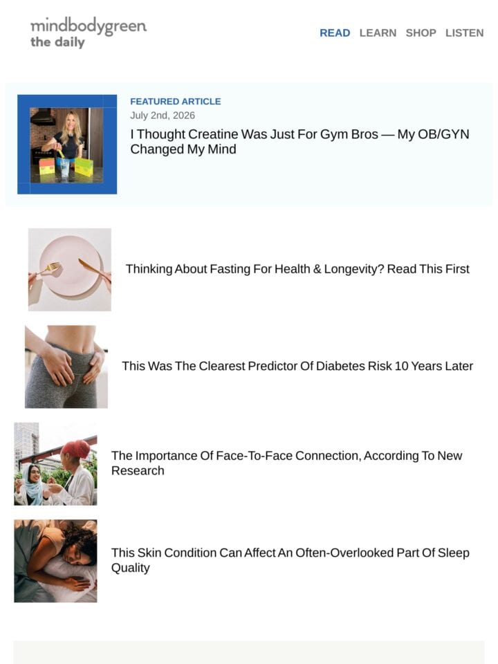 No Thumbnail Set