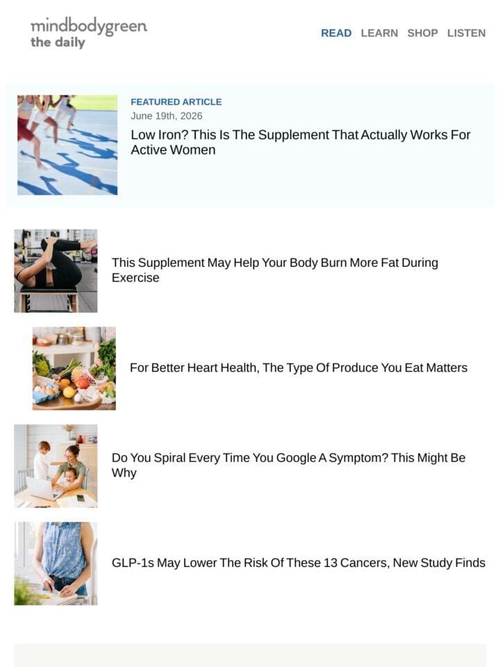 No Thumbnail Set