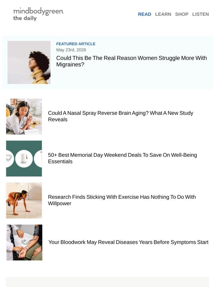 No Thumbnail Set
