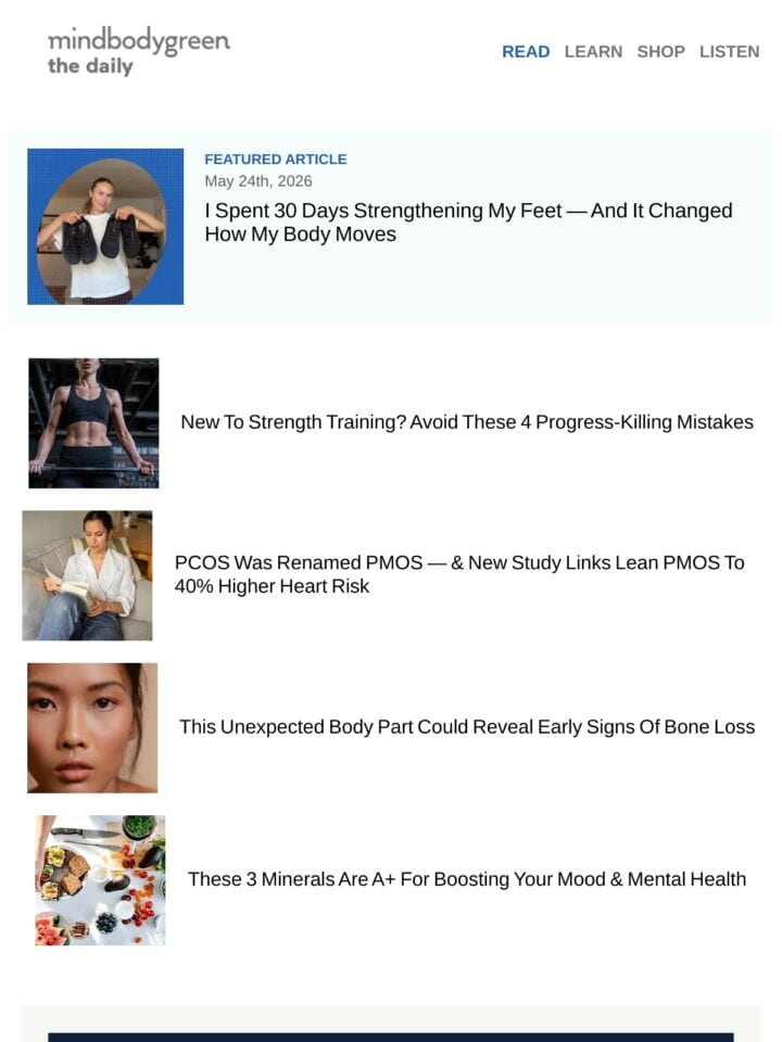 No Thumbnail Set