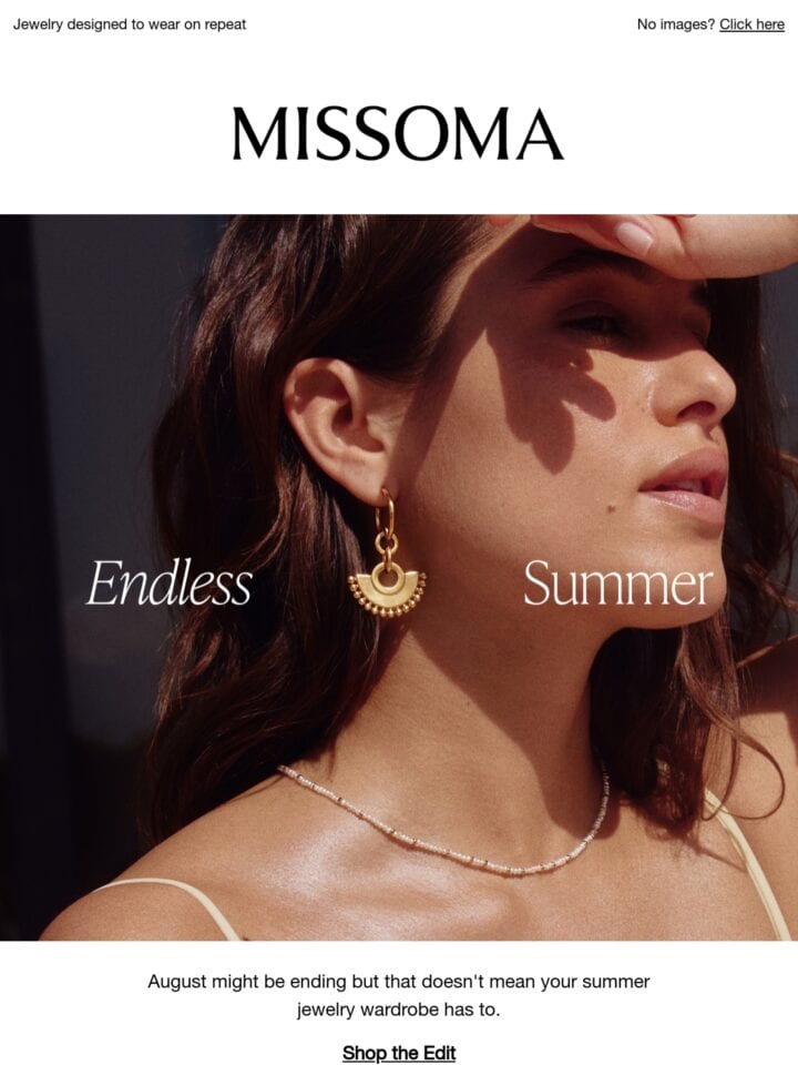 No Thumbnail Set
