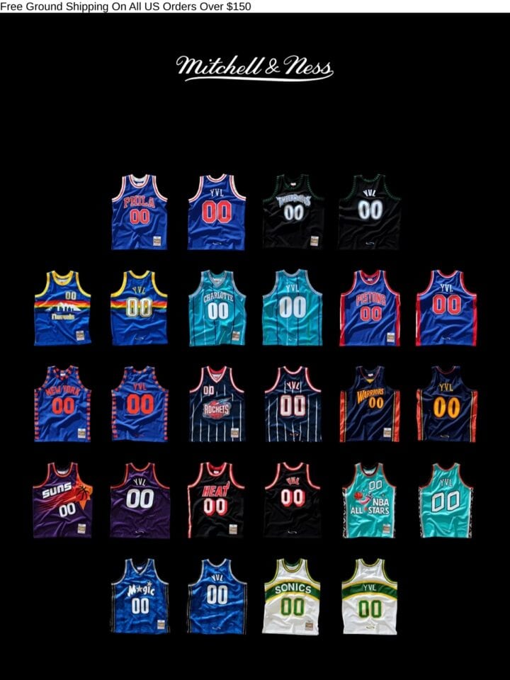 No Thumbnail Set