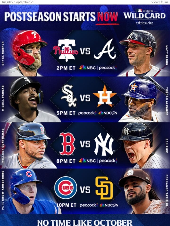 No Thumbnail Set
