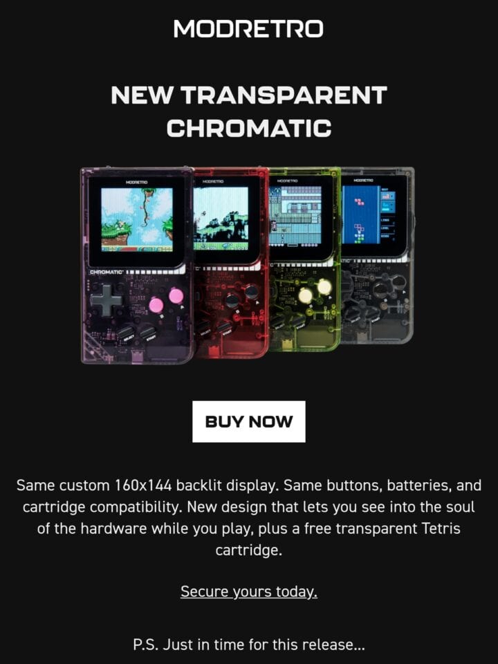 No Thumbnail Set