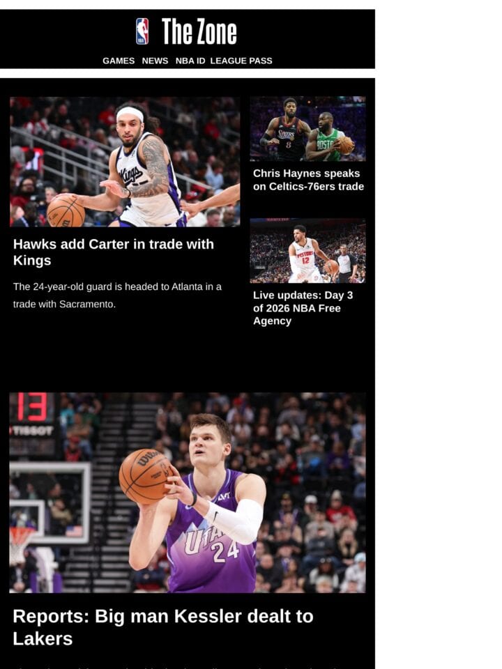 No Thumbnail Set