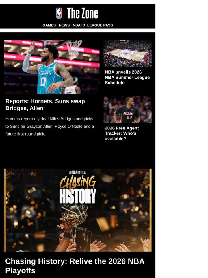 No Thumbnail Set