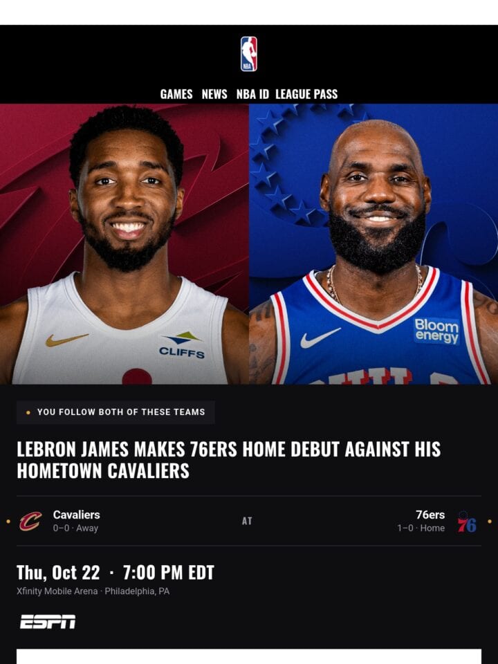 No Thumbnail Set