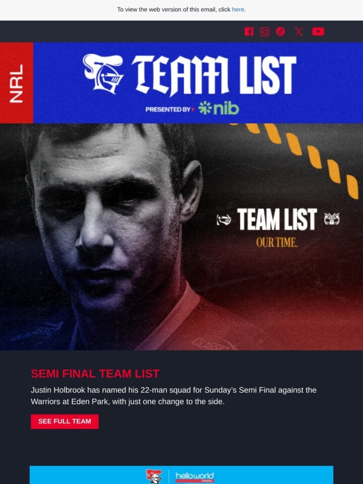 No Thumbnail Set