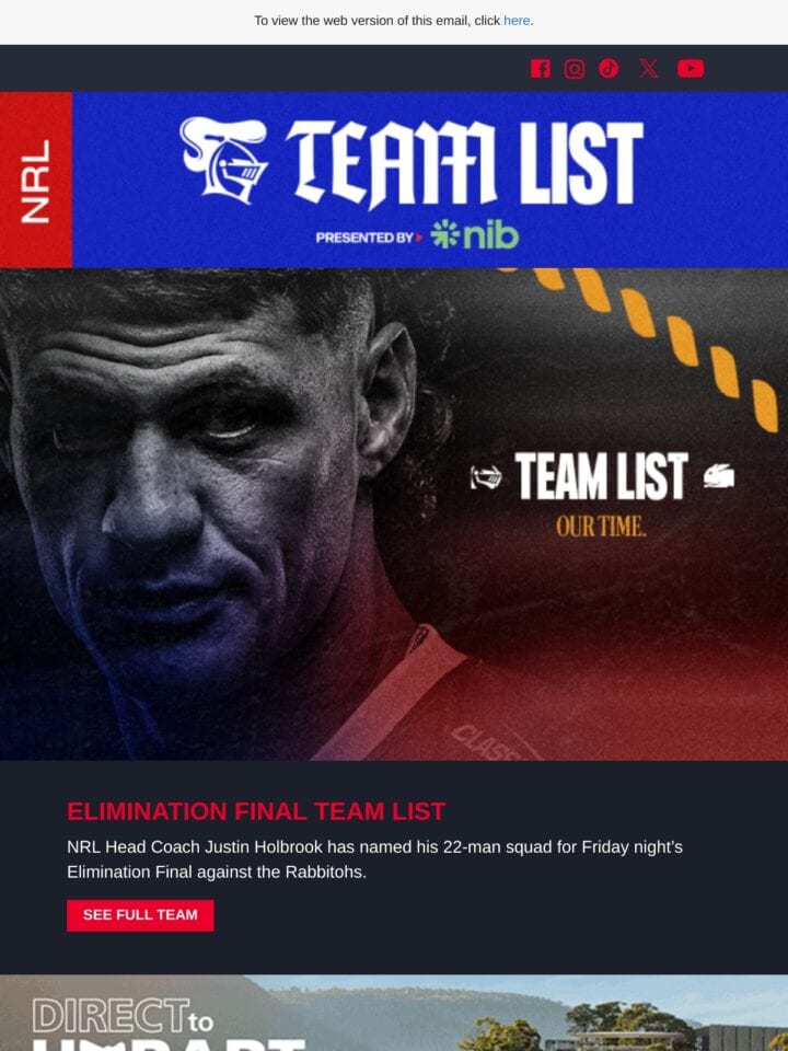 No Thumbnail Set