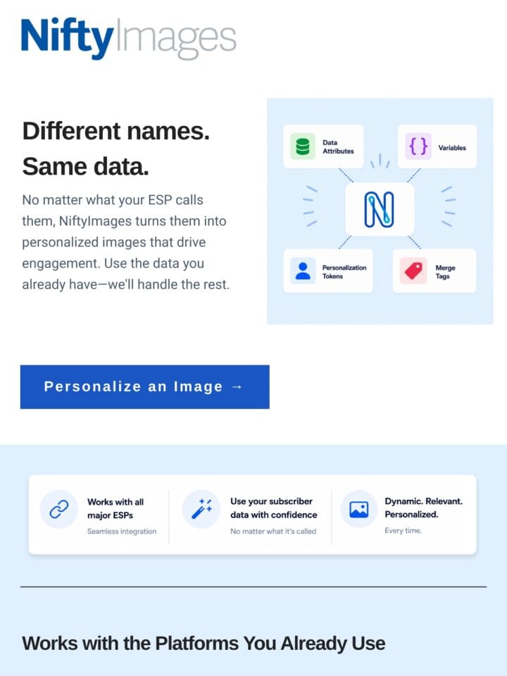 No Thumbnail Set