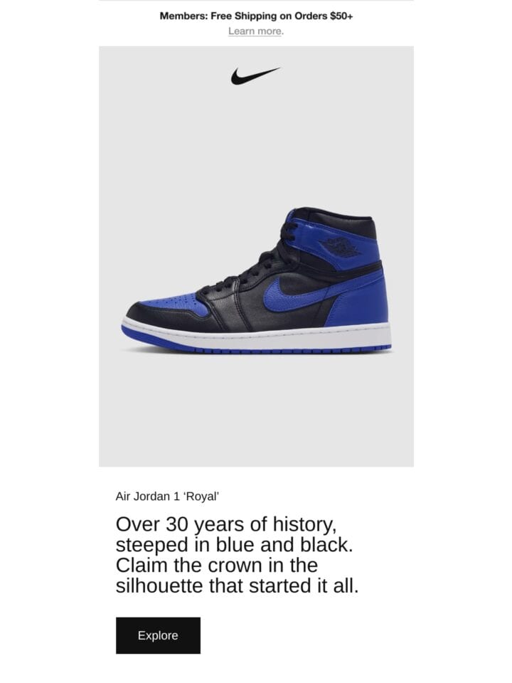 No Thumbnail Set