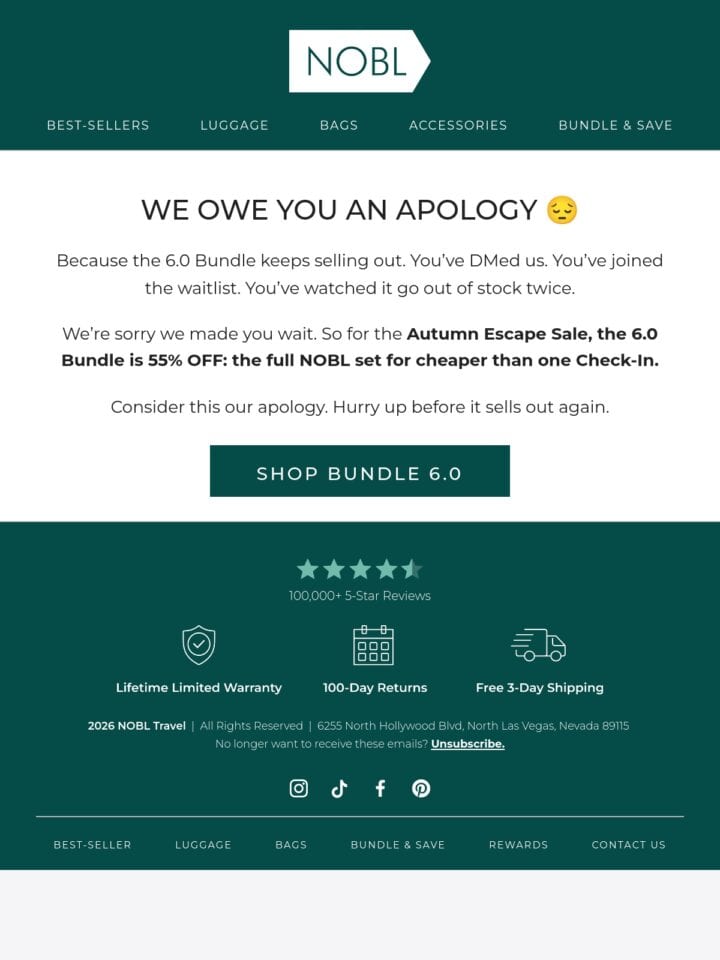 No Thumbnail Set