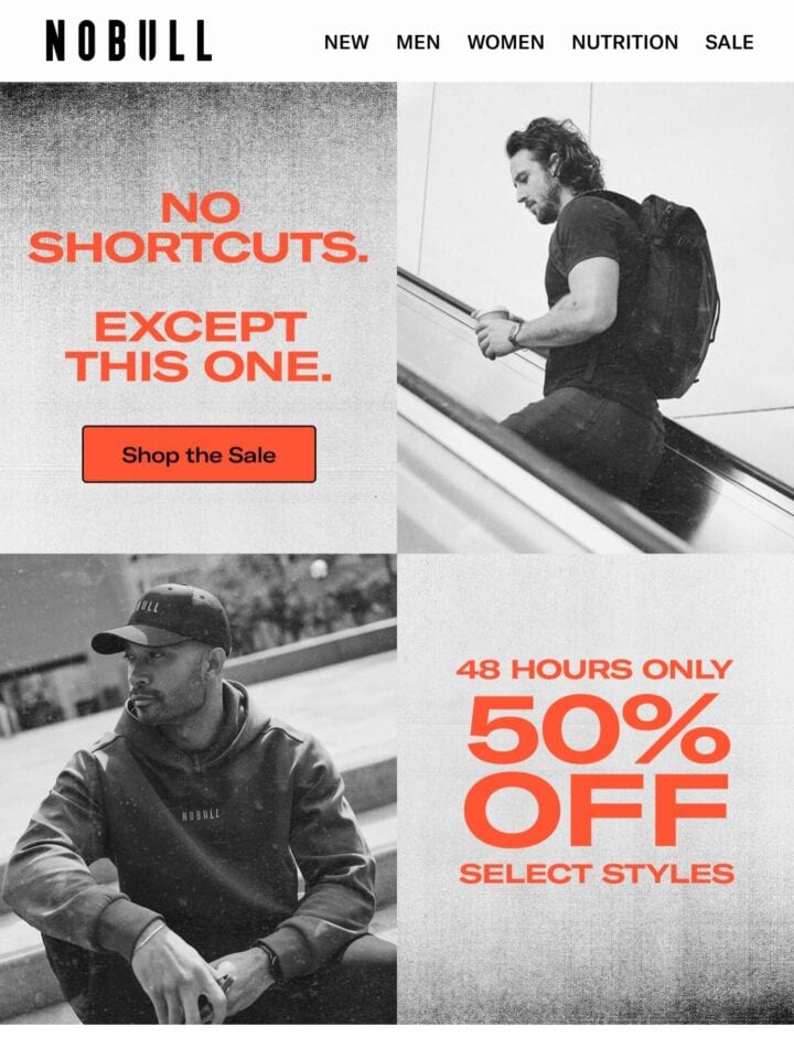 No Thumbnail Set