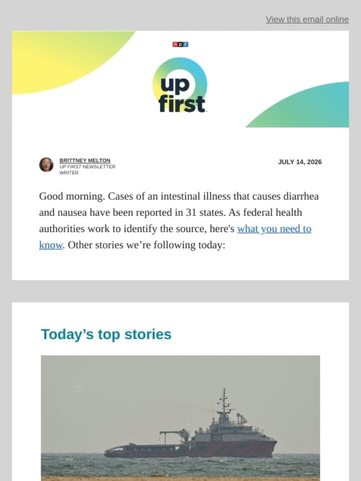 No Thumbnail Set