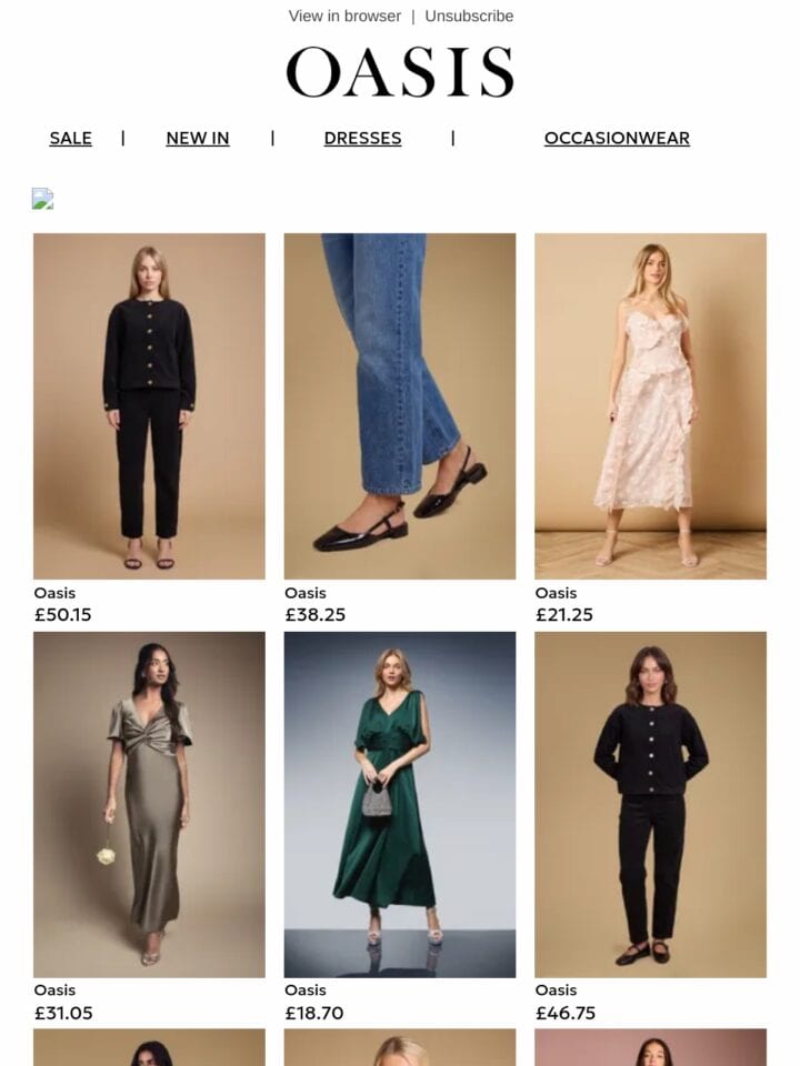 No Thumbnail Set