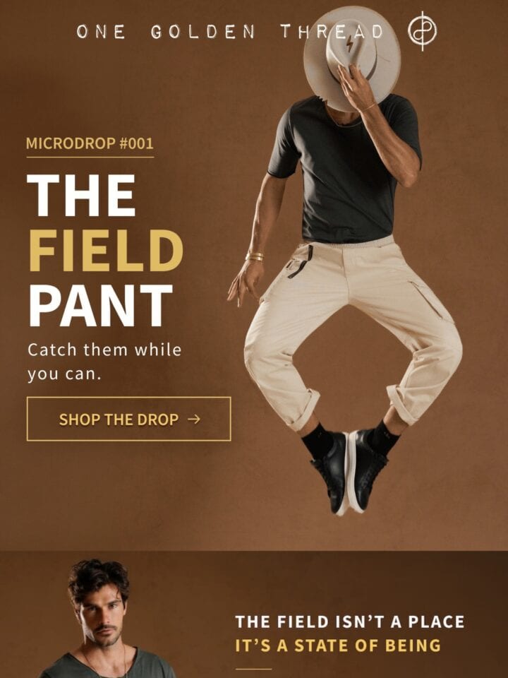 No Thumbnail Set