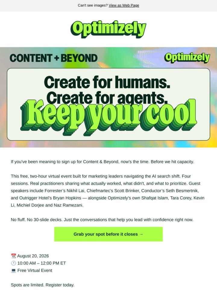 No Thumbnail Set