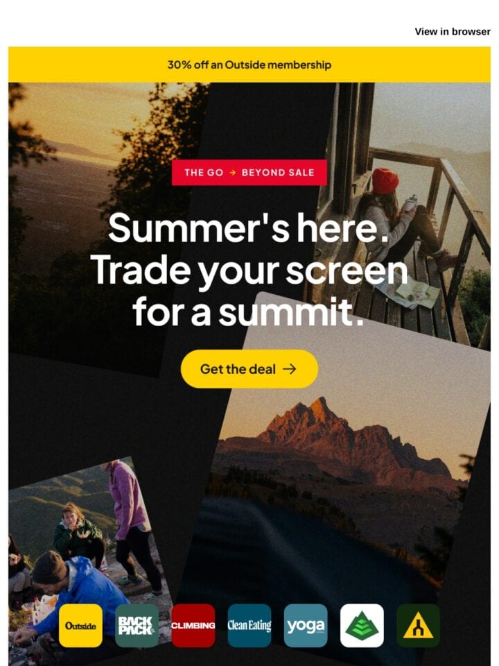 No Thumbnail Set