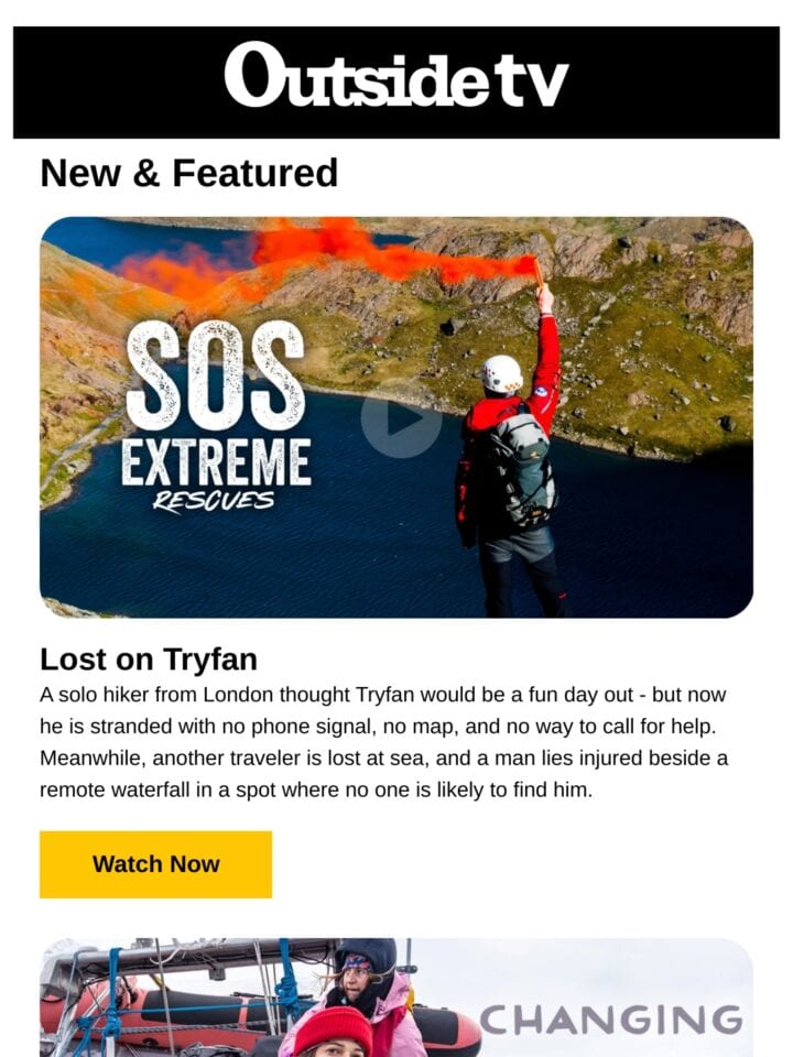 No Thumbnail Set