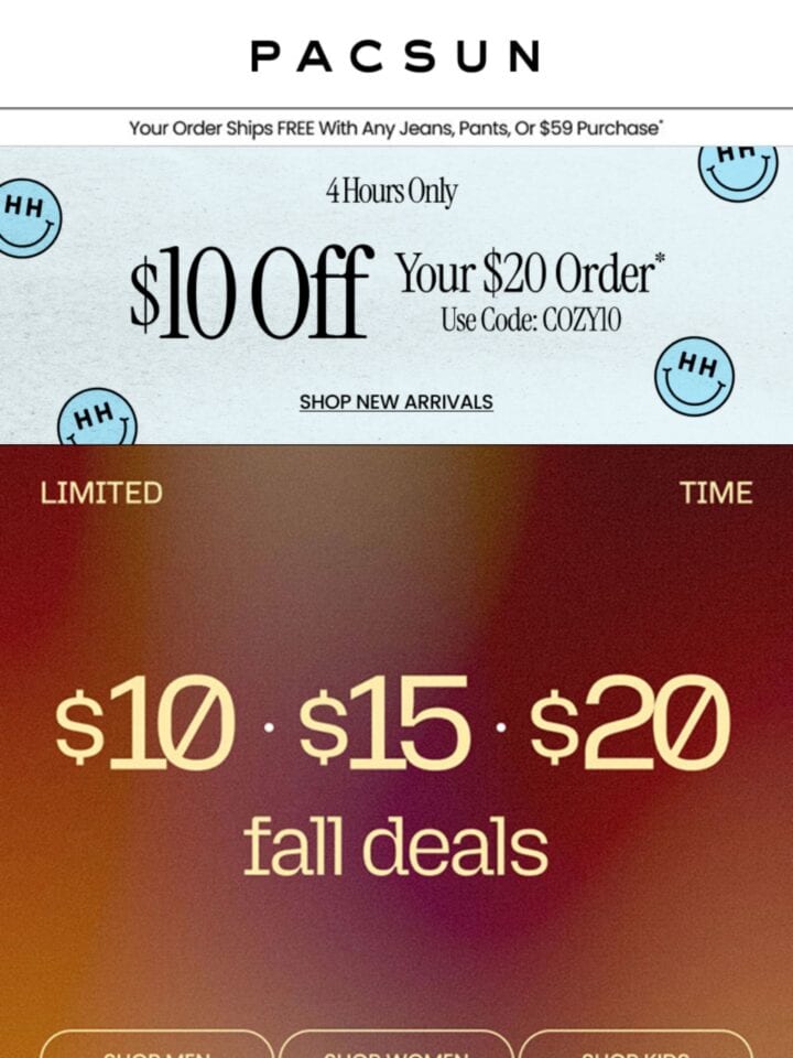 No Thumbnail Set