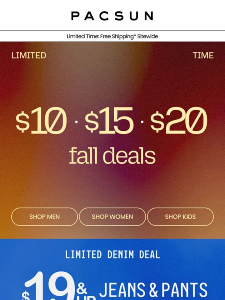 No Thumbnail Set