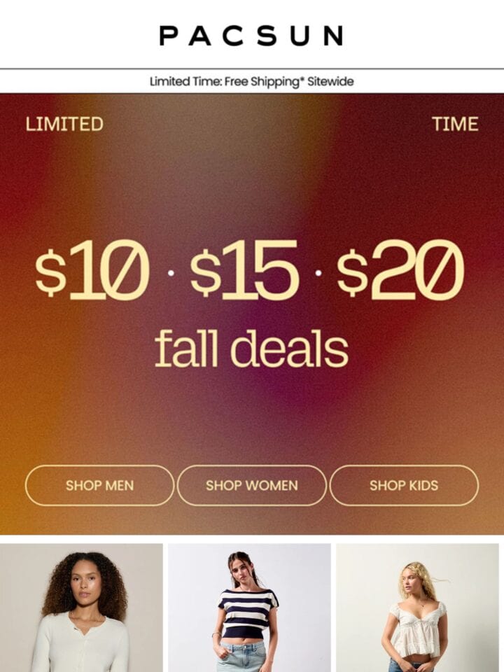 No Thumbnail Set