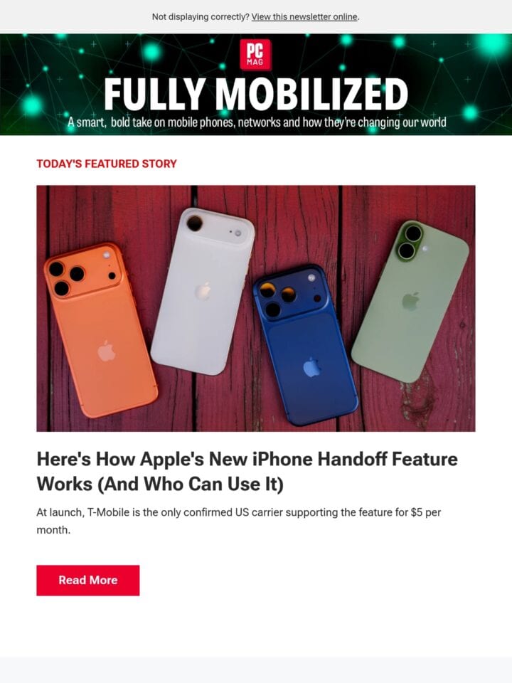 No Thumbnail Set