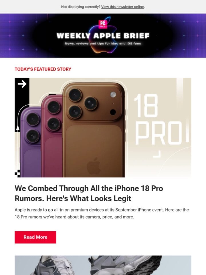 No Thumbnail Set