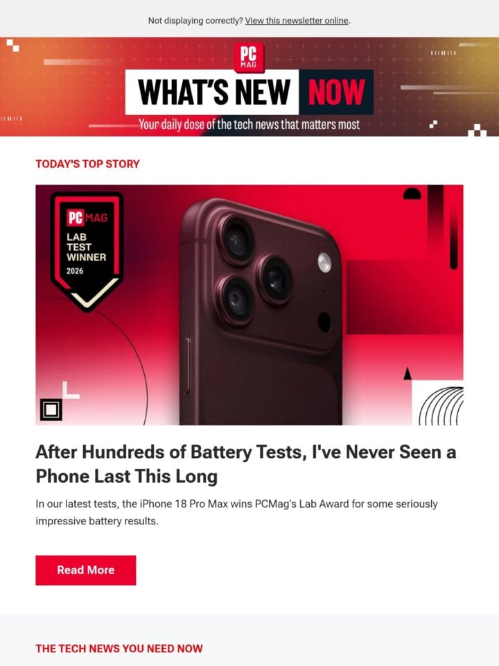 No Thumbnail Set