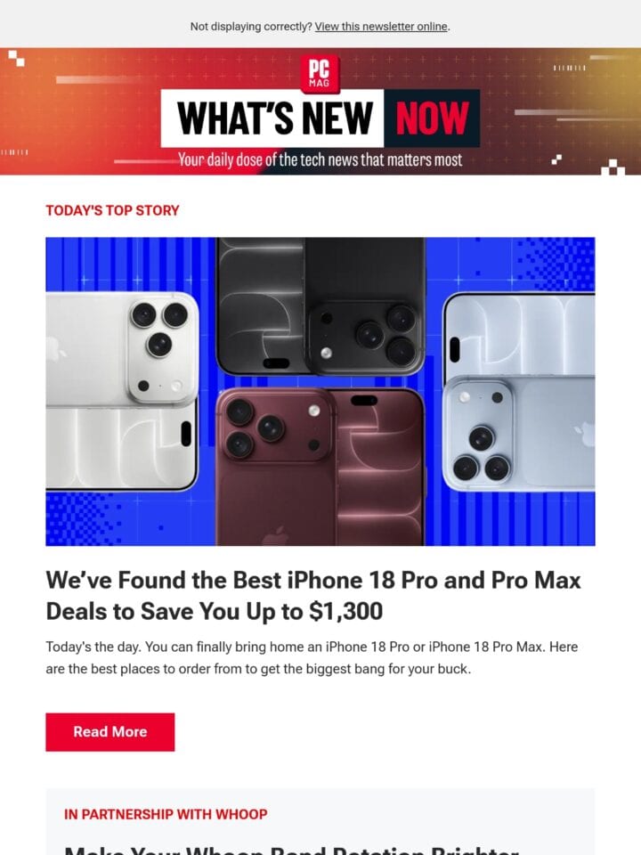 No Thumbnail Set