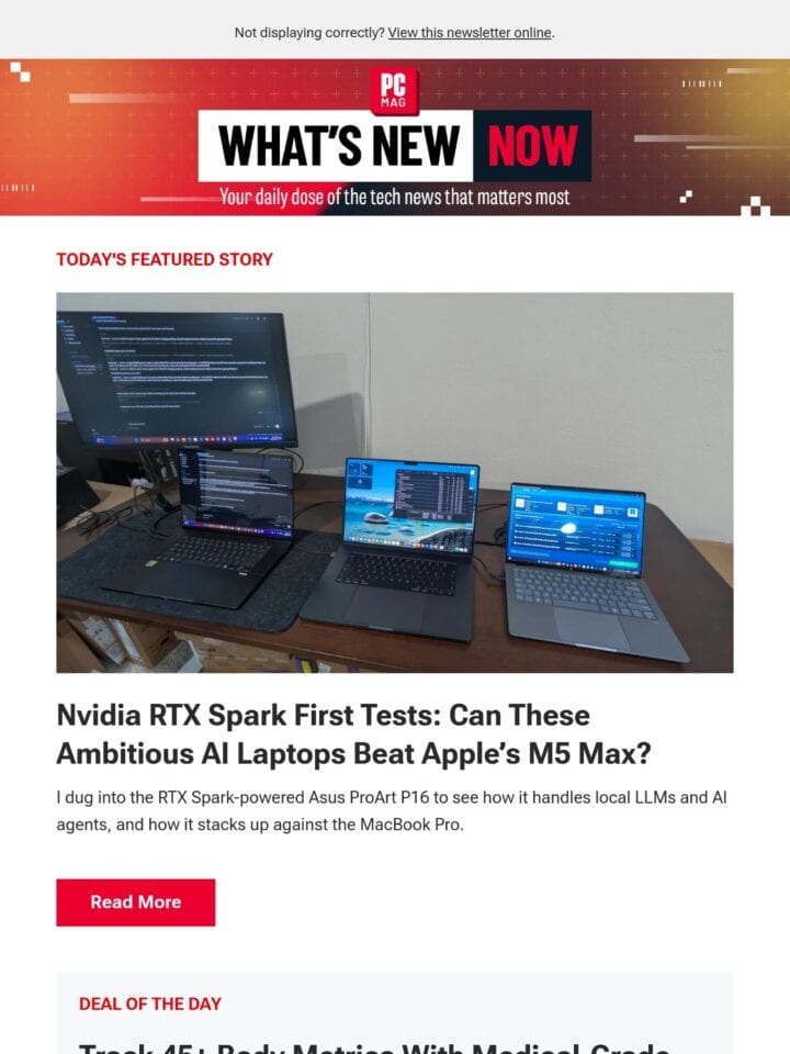 No Thumbnail Set