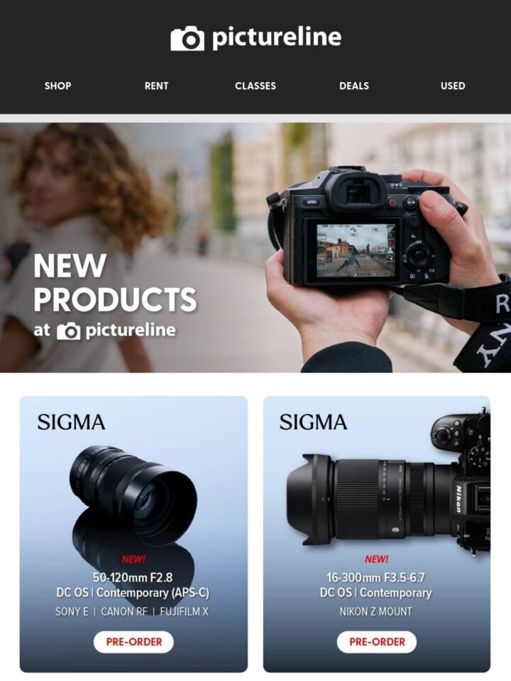 No Thumbnail Set