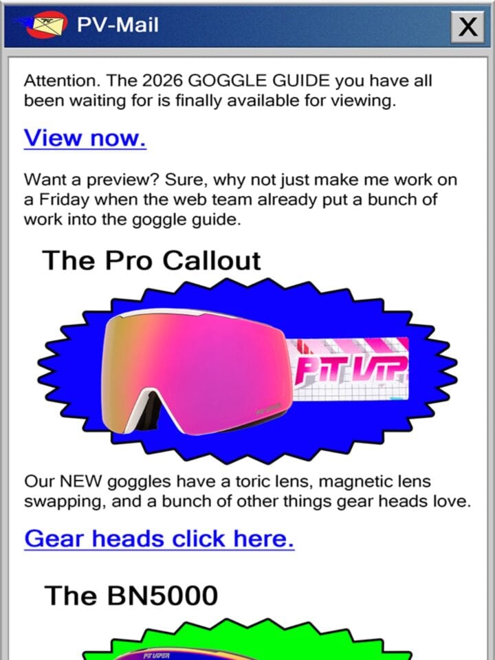 No Thumbnail Set