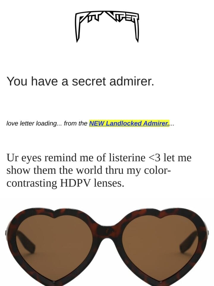 No Thumbnail Set