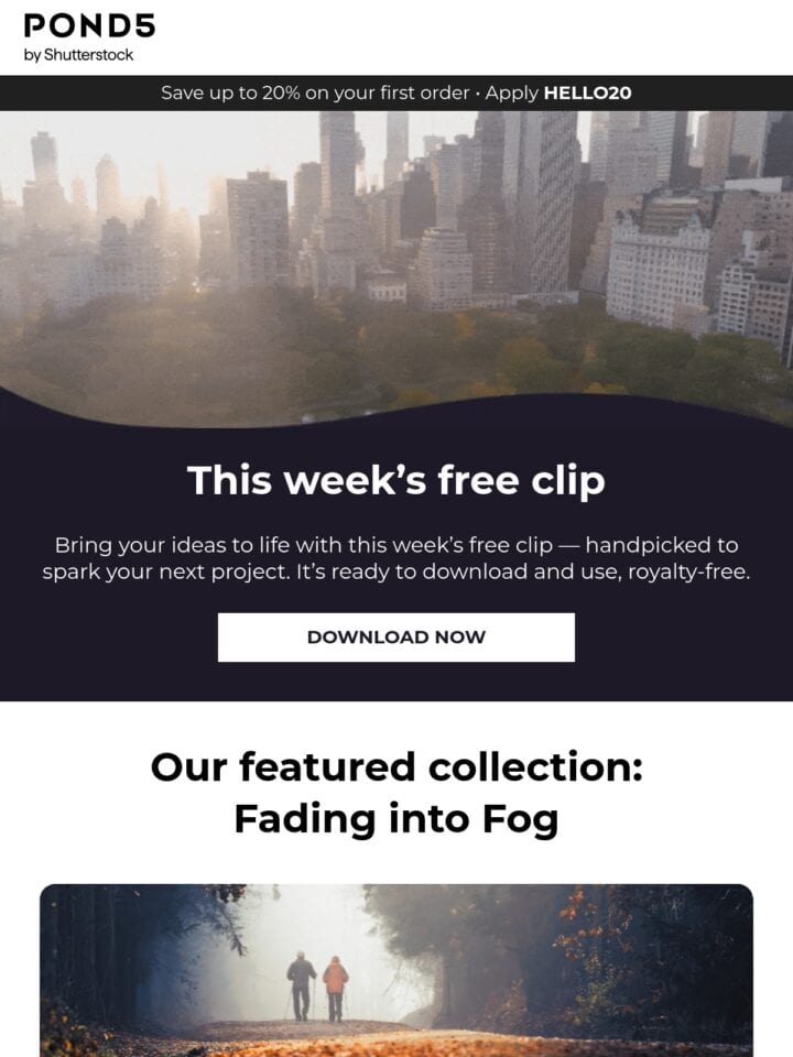No Thumbnail Set