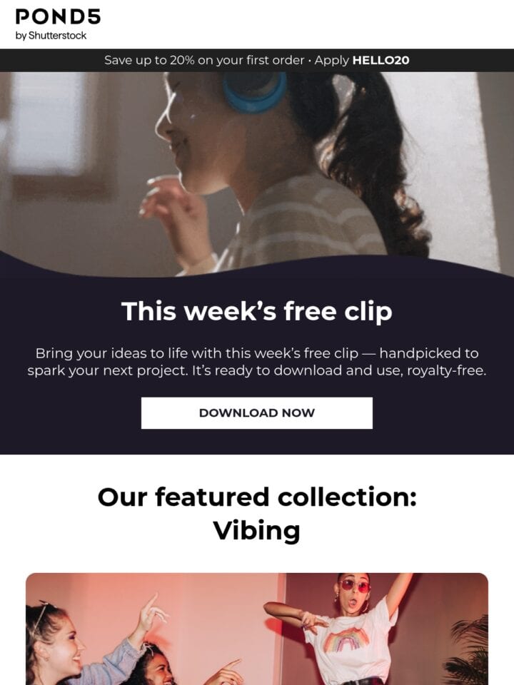No Thumbnail Set