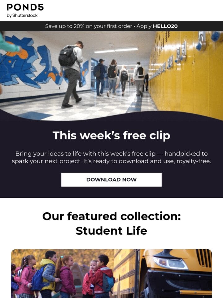 No Thumbnail Set